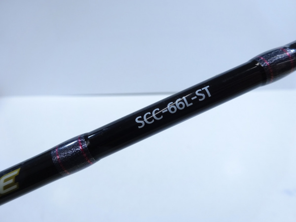 スペルバウンドコア SCC-66L-ST